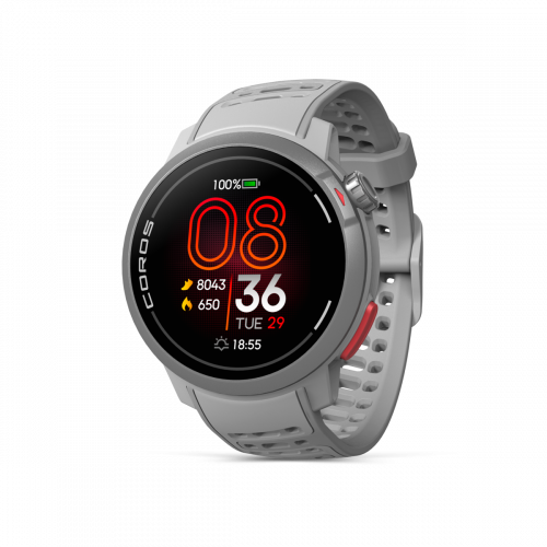 COROS PACE PRO (Grey) 46mm