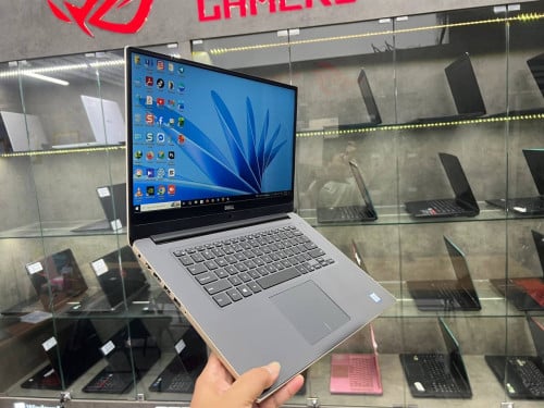 Dell Inspiron 7560 (study&working)