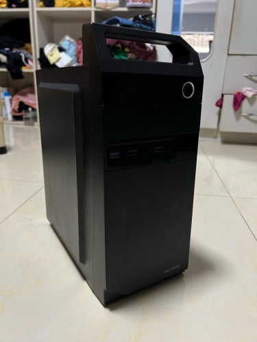 Desktop Gaming & Design