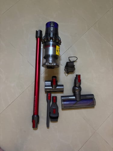 Dyson vacuum cleaner V10