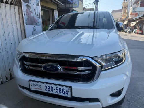 Ford XLT 2.2 សំរាប់លក់