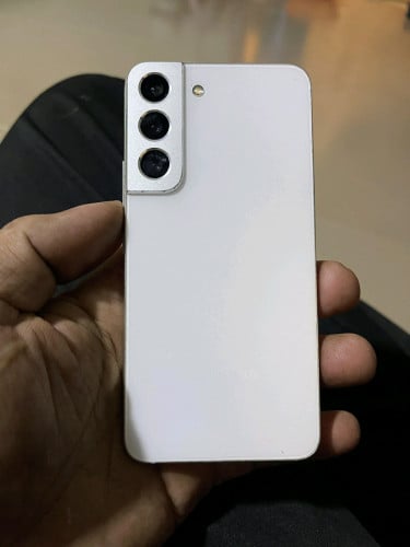 Galaxy S22 5G Sim2