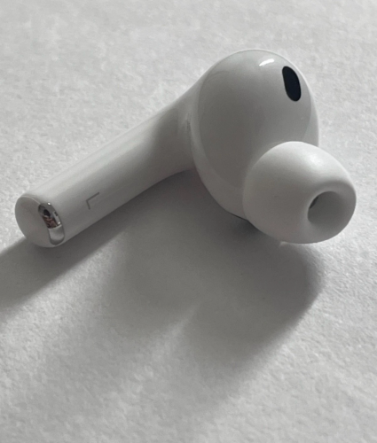 Genuine Apple Airpods Pro 3rd Gen Replacement - A3064 -  Left Side