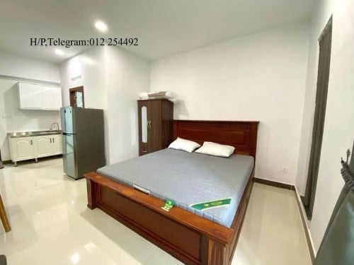 Gorgeous Fully Finished Apartment for Rent