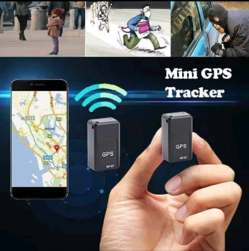GPS Tracker Car Motobike