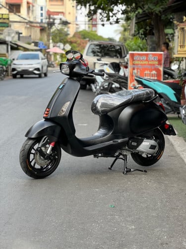 GTR Spring 2025 តម្លៃ 1550$