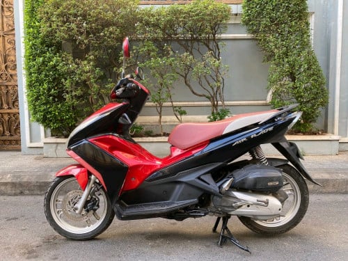 Honda airblade