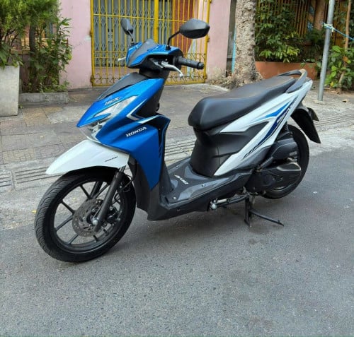 Honda Beat