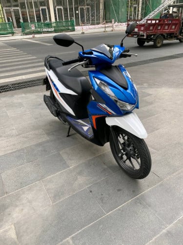 Honda beat 2023