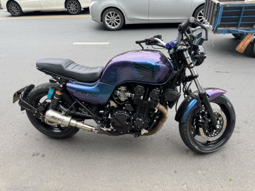 Honda CB750cc