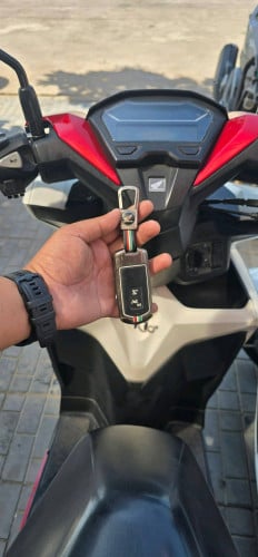 Honda Click 021 Smartkey i150cc 🏍️