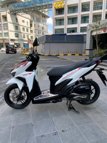 Honda click 2020NCX