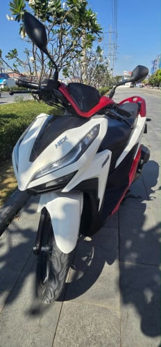 Honda Click 2021 – 150CC – SmartKey