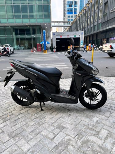 Honda click 2021smartkey150cc