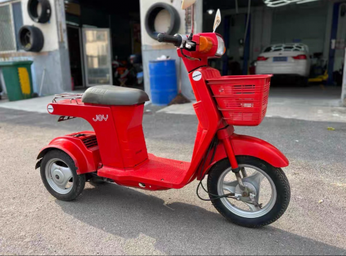 Honda JOY 50cc