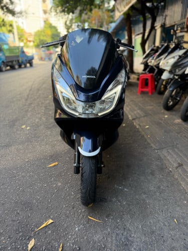 Honda PCX 125cc 2015 ជប៉ុនចំ​ ពន្ធពេញឆ្នាំ​