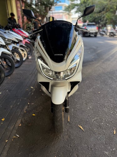 Honda PCX 150cc 2017 90%