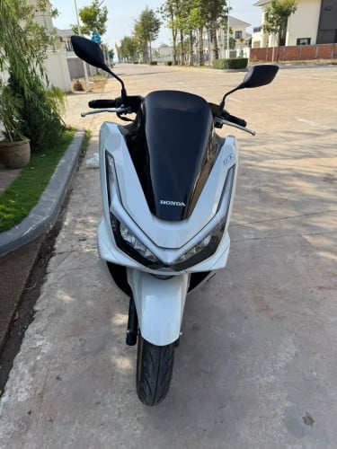 Honda pcx 160cc 2025