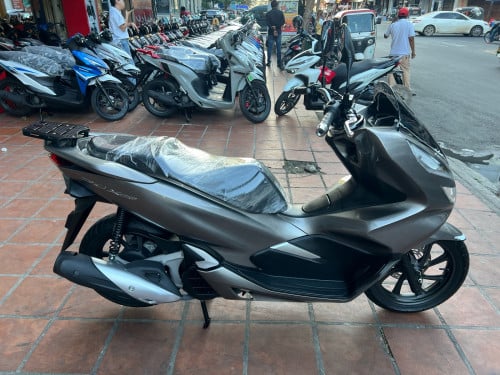 HONDA PCX សេរី2020កម្លាំង150cc