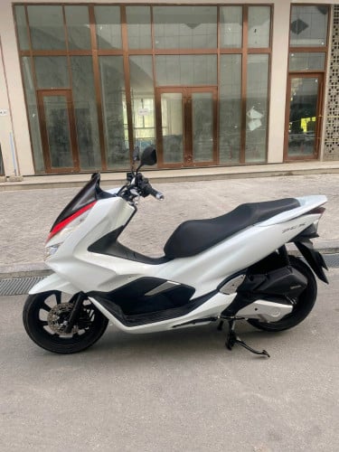 Honda pcx 2020
