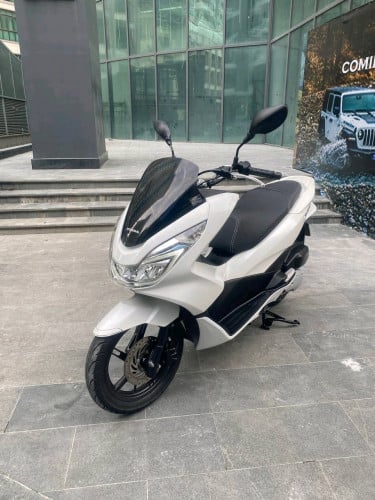 Honda pcx Japan 125cc 2015