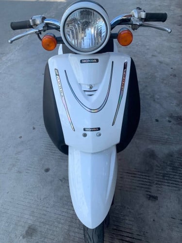 Honda today 50 cc full tax