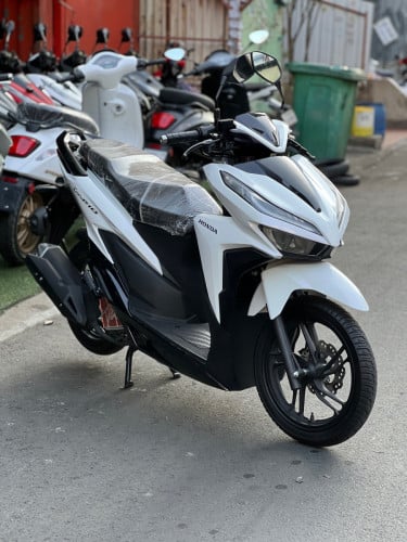 Honda Vario 125cc 2020 ម៉ូតូក្រដាសពន្ធ