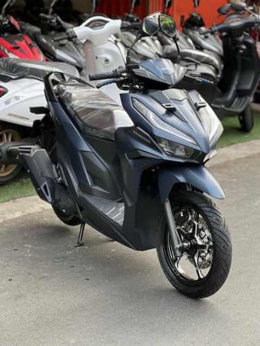 Honda Vario 125cc 2024 Smart key