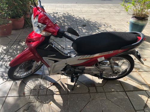 Honda Wave 110S