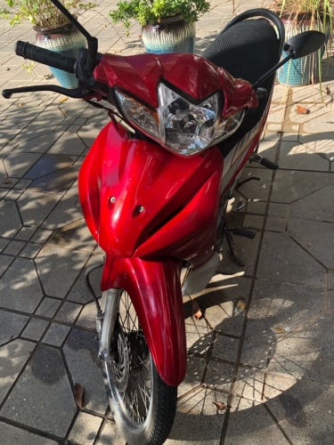 Honda Wave 110S