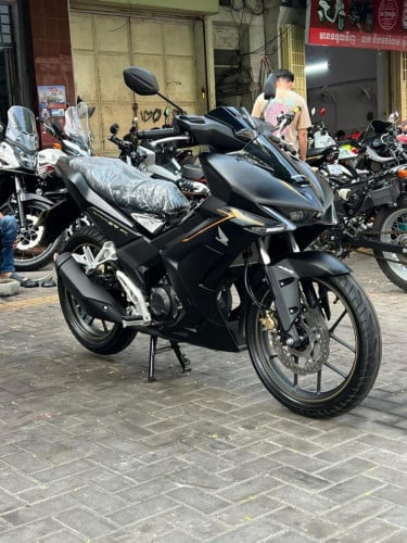 Honda winner R 2026 ថ្មីសុទ្ធ