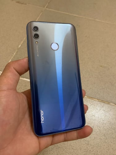 Honor 10 lite