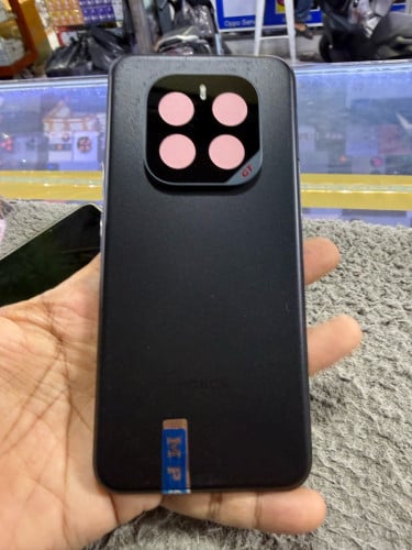 Honor GT Pro 5G Ram16G Memory512G C/H Sim2 98% មានឆ្នាំងសាក