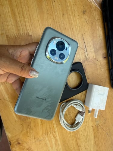 Honor magic 6 16GB 256G 98%