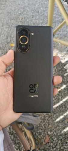 Huawei Hi Nova10Pro តម្លៃពិសេស