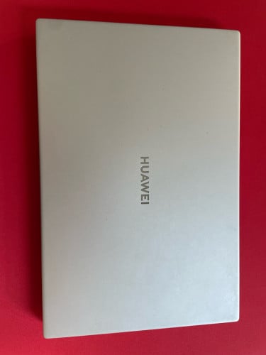 HUAWEI laptop