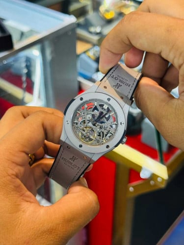 Hublot new