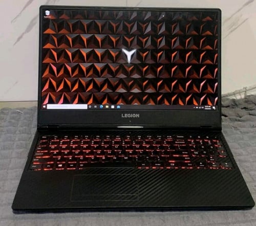 I need to sell Lenovo legion y7000 2019 GTX 1650 4G Ram 16 Like new 97%