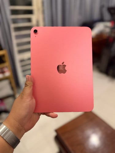 i want to sale ipad A16 256GB