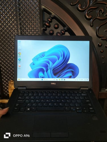 i7 5th លក់130$