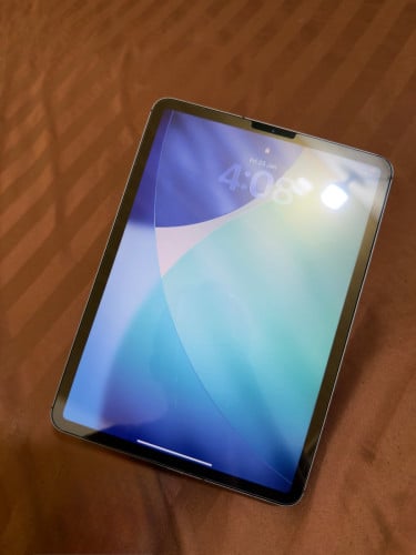 iPad Pro 11 2018 64G