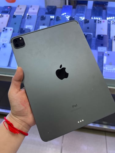 Ipad Pro 11 inch 2nd generation