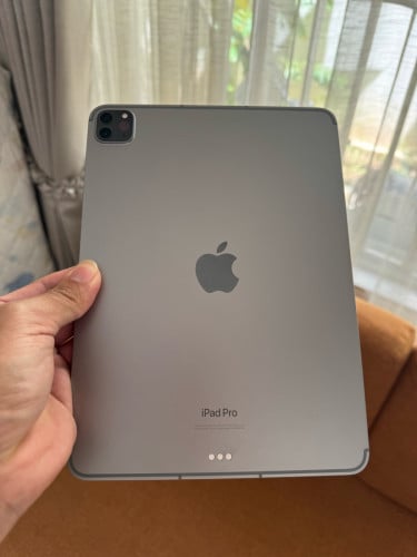 Ipad Pro M2 256g S+W​ , XA