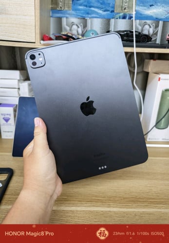 Ipad Pro M4 11inh 256G 99%