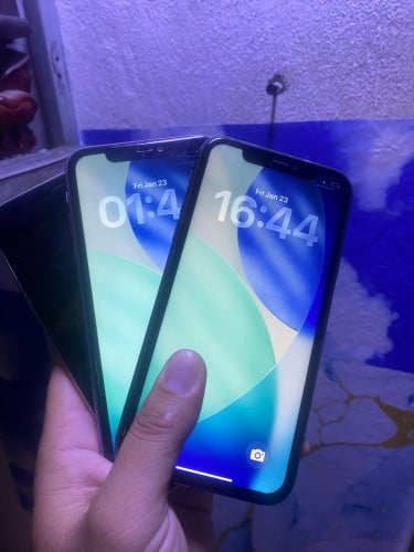 iPhone 11 idប្រើបាន អេក្រង់ហ្សុីន លាយថ្មី#តម្លៃល្អភ្នំពេញ