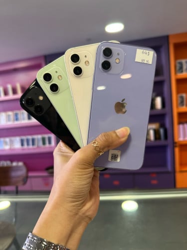 iPhone 12 64G 179$-229$