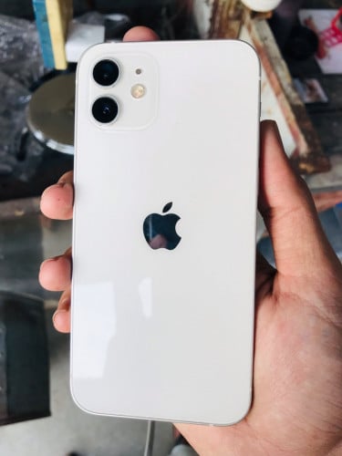 iPhone 12 New LCD noscan 128G