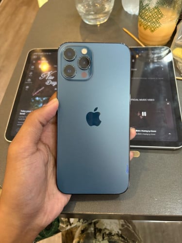 iPhone 12 Pro Max 128G