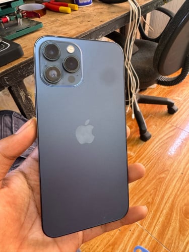 iPhone 12 Pro Max 128g