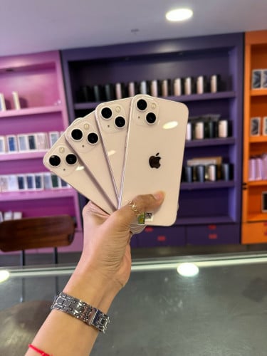 iPhone 13 128G 279$-329$